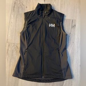 Helly Hansen Odin Stretch Light Insulator Vest Black XS